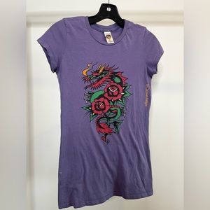 Original Ed Hardy Tee